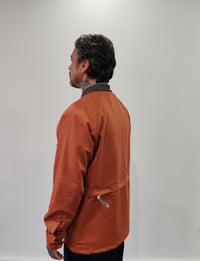 Image 2 of 'BARN' Hunter Jackets