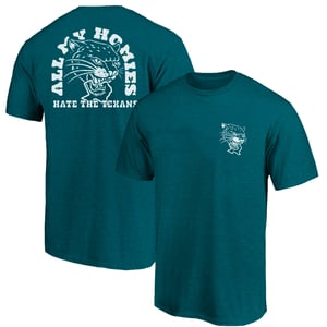 Image of All My Homies Hate The Texans - Tee