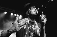YELAWOLF "SLAP"