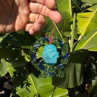 Image 2 of CrazyAL 2020,  Tangaroa X-Mass Ornament