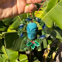 Image 1 of CrazyAL 2020,  Tangaroa X-Mass Ornament