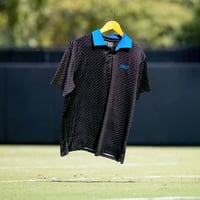 DTWD Polo - Black