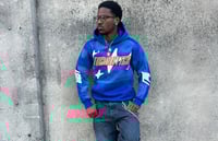 Image 1 of TREN5ETTER - OG "Hypernova" Hoodie