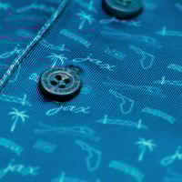 Image 4 of DTWD Polo - Teal