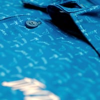 Image 5 of DTWD Polo - Teal