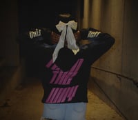 Image 6 of TREN5ETTER "Influence" Hoodie