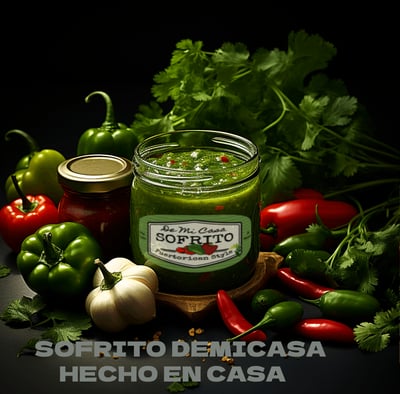 Image of Sofrito 32 oz.