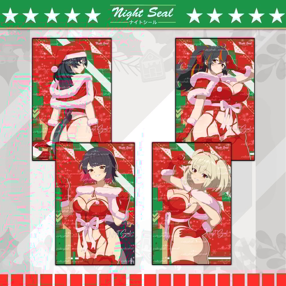 Image of ZZZ X-MAS 