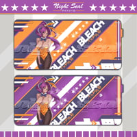 Image 1 of Bunny Yoruichi / DESK MAT 