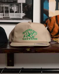 Image 1 of Duck Snapback