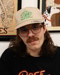 Image 2 of Duck Snapback