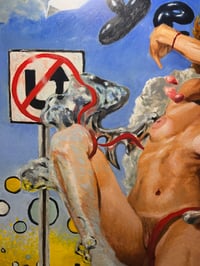 Image 2 of “Wrong Turn”