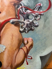 Image 3 of “Wrong Turn”