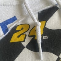 Image 3 of Jeff Gordon Hoodie (Upcycled)