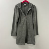 Image 1 of 90s morgan blouse 