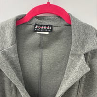 Image 2 of 90s morgan blouse 