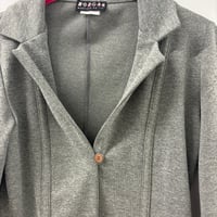 Image 4 of 90s morgan blouse 