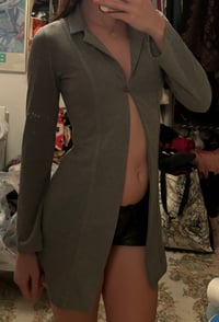 Image 5 of 90s morgan blouse 