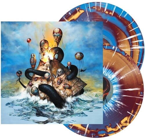 Image of Circa Survive - Descensus