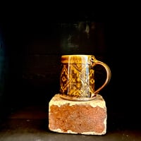 Image 2 of Hibernation amber mug 1