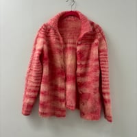 Image 1 of vintage cardigan 