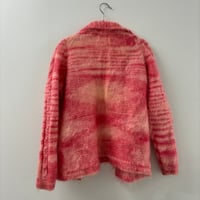 Image 2 of vintage cardigan 