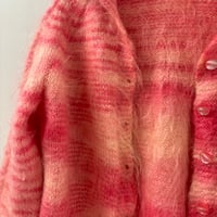 Image 3 of vintage cardigan 