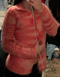 Image 6 of vintage cardigan 