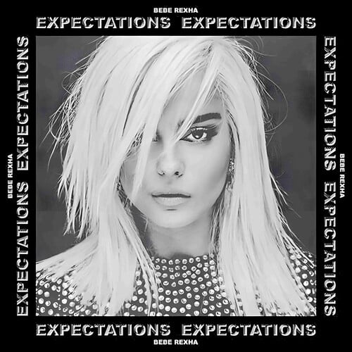 Image of Bebe Rexha - Expectations