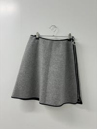 Image 1 of sportmax code skirt
