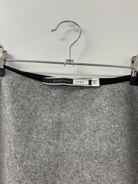 Image 2 of sportmax code skirt