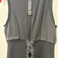 Image 6 of 00s zip dress