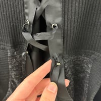 Image 5 of 00s zip dress