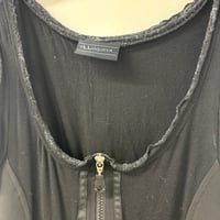 Image 7 of 00s zip dress