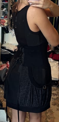 Image 8 of 00s zip dress