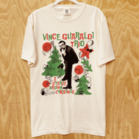 Image 1 of Guaraldi Shirt