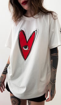 Shirt Follow your Heart