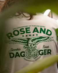 Image 1 of Timeless T-Shirt White