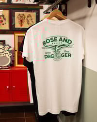 Image 2 of Timeless T-Shirt White
