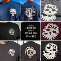 BMX Goonies T-Shirts