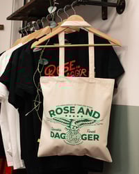 Timeless Tote Bag