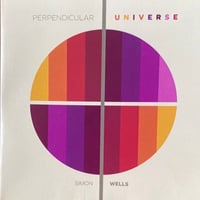 Simon Wells - Perpendicular Universe 