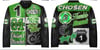 Slime Biker Jacket-Adult 