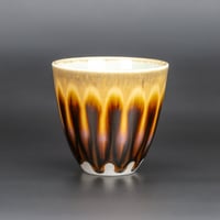 Image 1 of Gold Arches - Tumbler