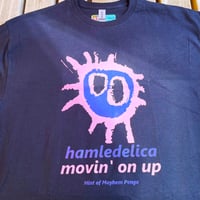 HØM20: Hamledelica t-shirt