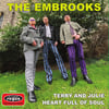 The Embrooks- Terry And Julie/HeartFull Of Soul