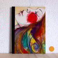 Image 1 of DAINA ROIG BIG PREMIUM BOOK