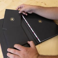 Image 2 of DAINA ROIG BIG PREMIUM BOOK