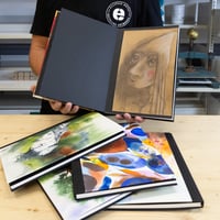 Image 3 of DAINA ROIG BIG PREMIUM BOOK