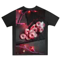 Pink Lemonade Rings T-Shirt